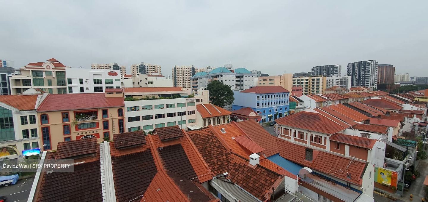 Park 1 Suites (D14), Apartment #510447931